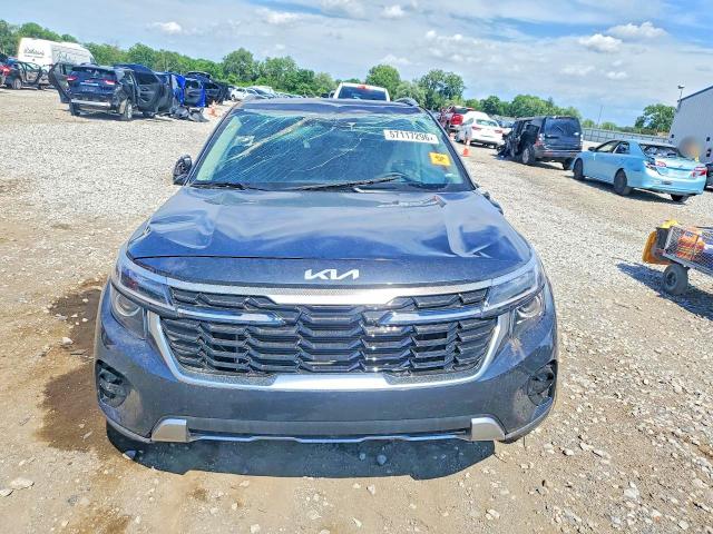 Aukcja sprzedaży 2025 Kia Seltos, vin: KNDEUCAA1S7795346, numer aukcji: 57117296