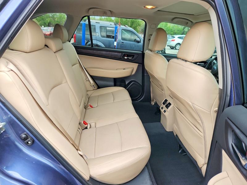 Aukcja sprzedaży 2016 Subaru Outback, vin: 4S4BSBNC3G3303893, numer aukcji: 55823536