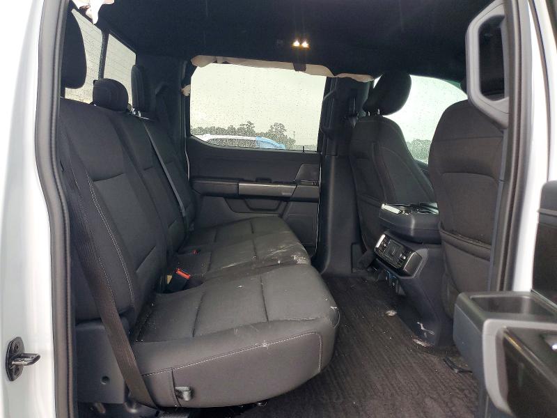 Aukcja sprzedaży 2021 Ford F150, vin: 1FTFW1E57MKD15343, numer aukcji: 56117566
