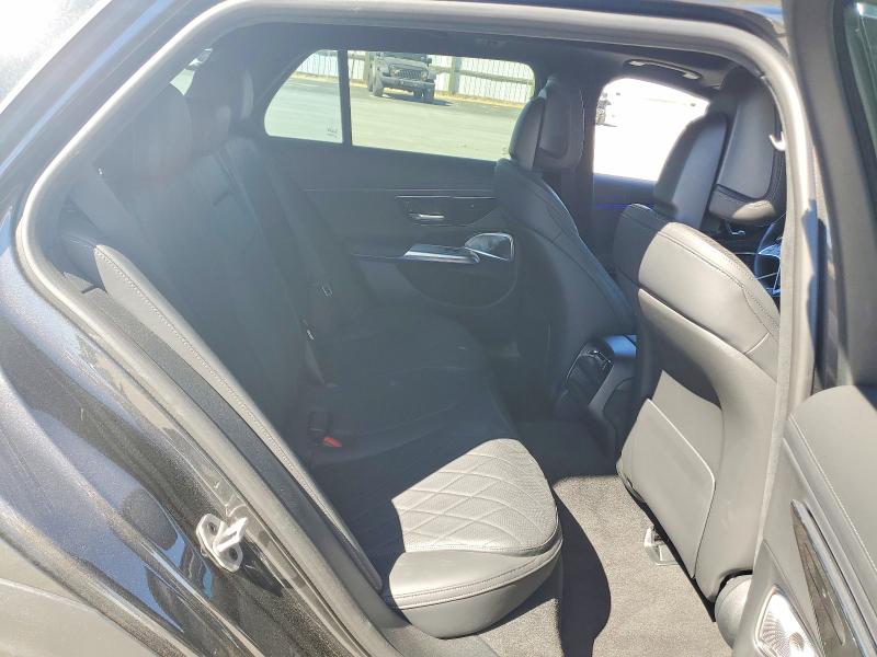 57238786 :رقم المزاد ، W1KLH6FB1RA026105 vin ، 2024 Mercedes-benz E مزاد بيع