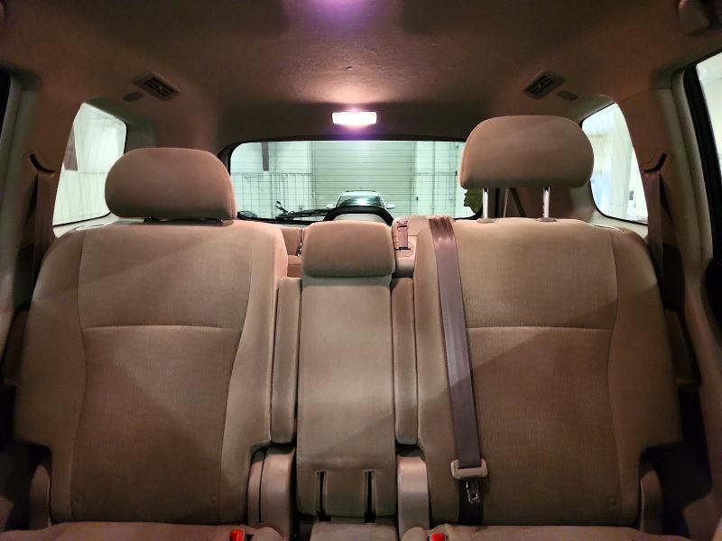 Продажа на аукционе авто 2012 Toyota Highlander, vin: 5TDBK3EH2CS123531, номер лота: 59094076