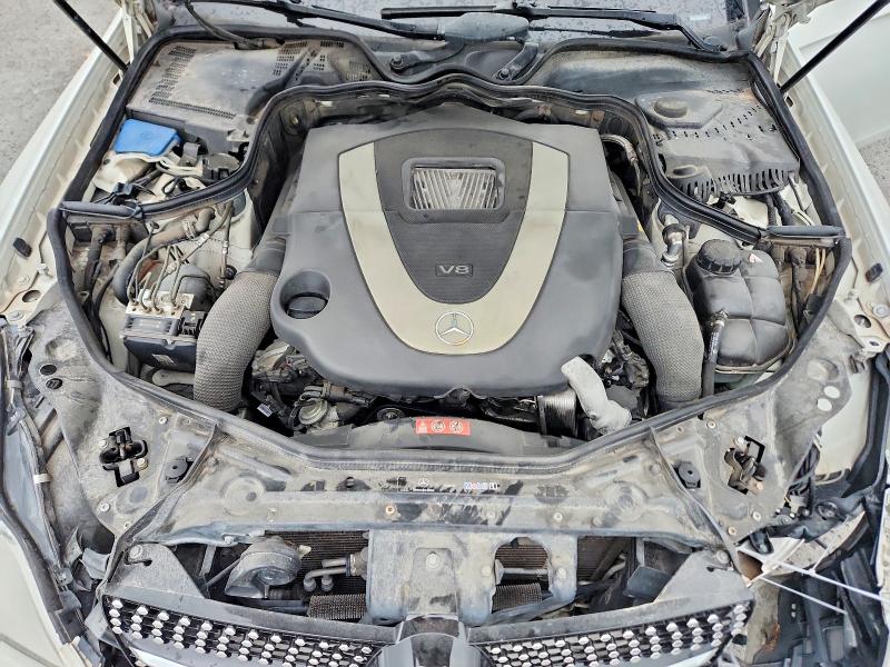 58153016 :رقم المزاد ، WDDDJ72XX8A122362 vin ، 2008 Mercedes-benz Cls مزاد بيع