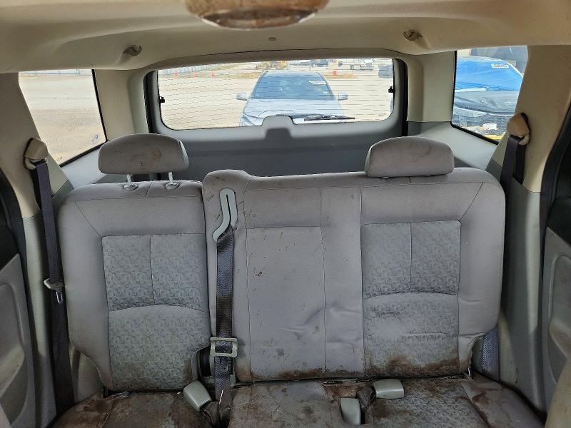 Aukcja sprzedaży 2006 Saturn Vue, vin: 5GZCZ33D36S874079, numer aukcji: 55802136