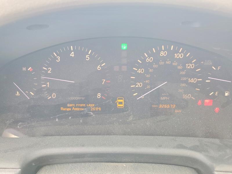 Aukcja sprzedaży 2006 Lexus Ls, vin: JTHBN36F265042932, numer aukcji: 56746576