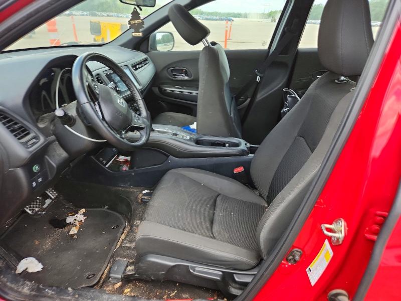 Aukcja sprzedaży 2019 Honda Hr-v, vin: 3CZRU5H14KG700618, numer aukcji: 57235286
