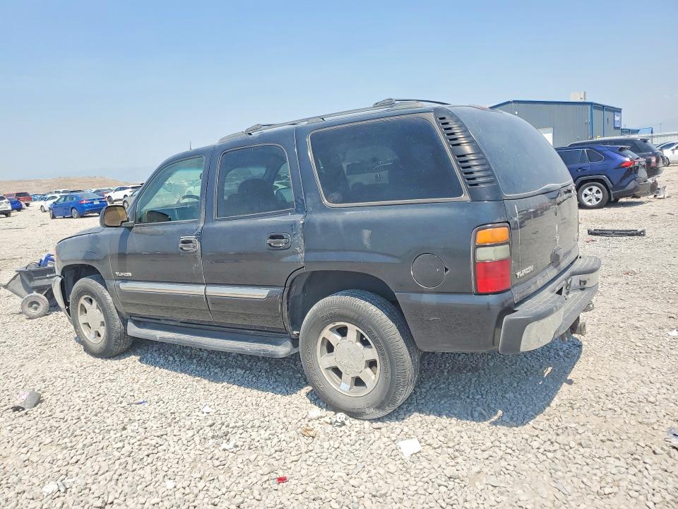 Продаж на аукціоні авто 2005 Gmc Yukon, vin: 1GKEK13T75J172186, номер лоту: 58397866