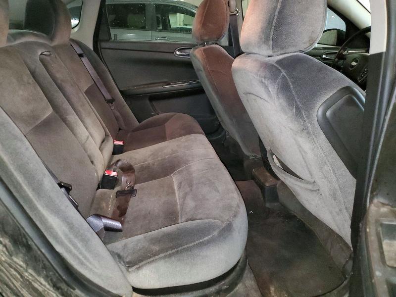 Продажа на аукционе авто 2014 Chevrolet Impala Limited, vin: 2G1WB5E3XE1189099, номер лота: 58426036