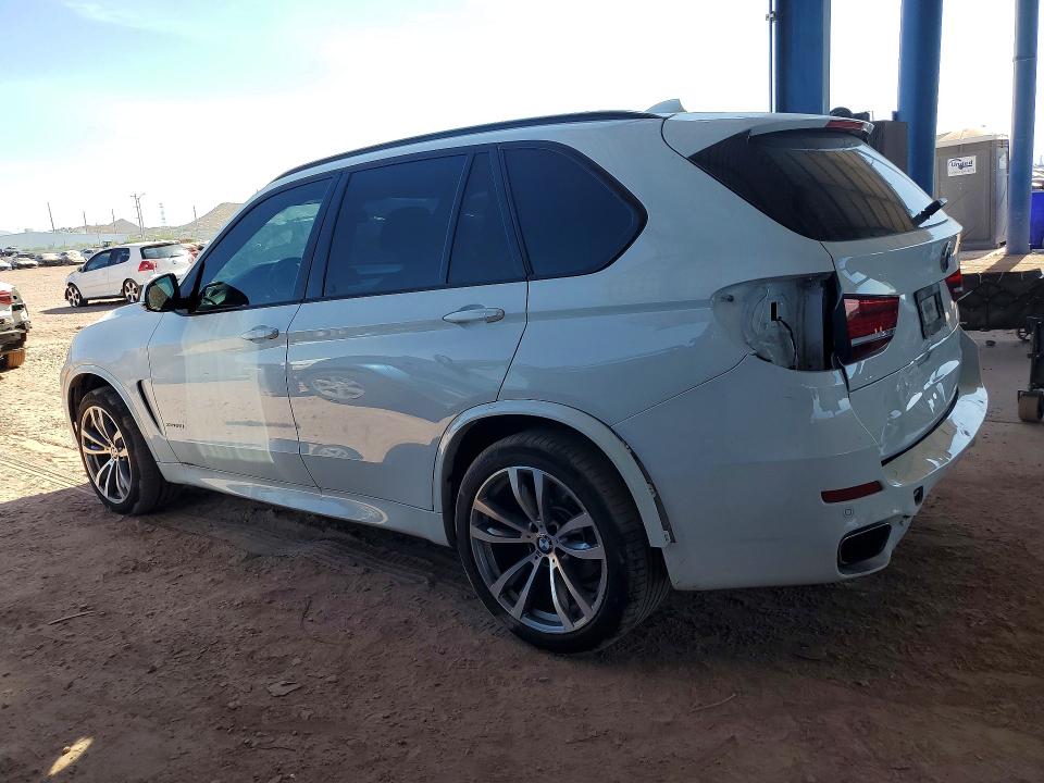 55942516 :رقم المزاد ، 5UXKR0C5XJ0X96732 vin ، 2018 Bmw X5 مزاد بيع
