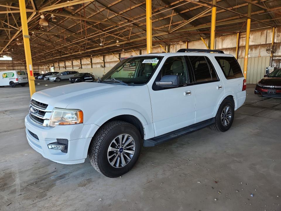 Продаж на аукціоні авто 2017 Ford Expedition, vin: 1FMJU1HT9HEA61063, номер лоту: 56692926
