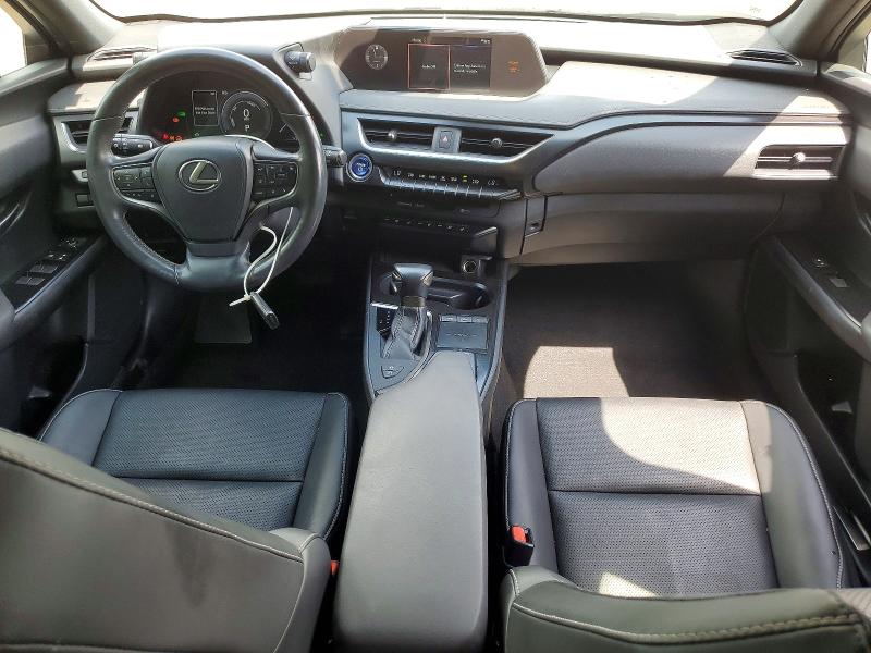 Продажа на аукционе авто 2020 Lexus Ux, vin: JTHP9JBH5L2026131, номер лота: 56683786