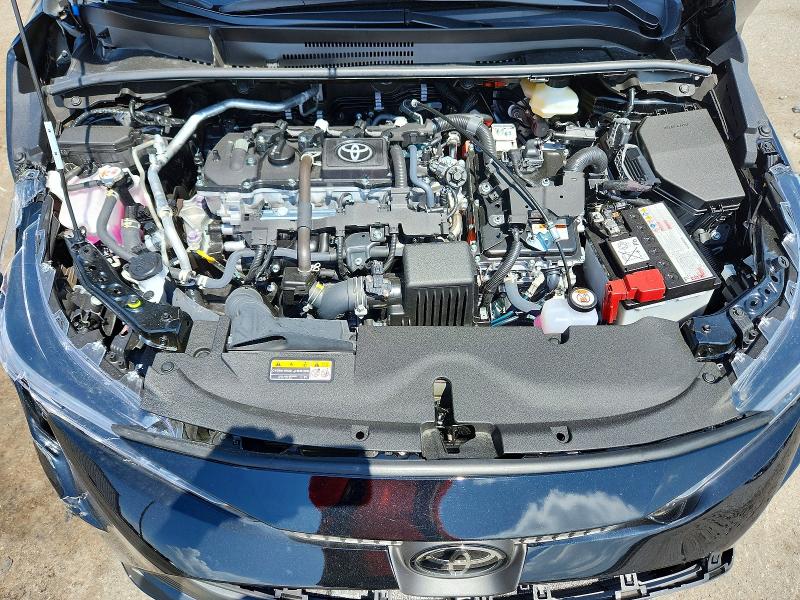 2026 Toyota Corolla Hybrid მანქანა იყიდება აუქციონზე, vin: JTDBCMFE2T3139088, აუქციონის ნომერი: 57474596