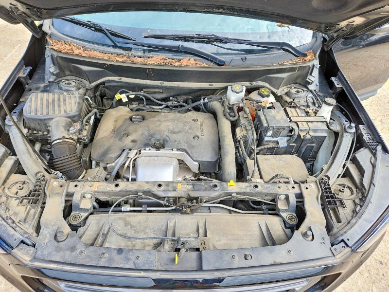 Продаж на аукціоні авто 2020 Gmc Terrain, vin: 3GKALVEX1LL334340, номер лоту: 56949306