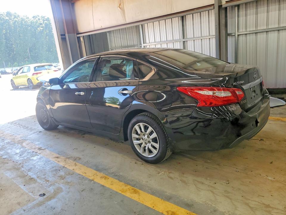 Aukcja sprzedaży 2017 Nissan Altima, vin: 1N4AL3AP5HC250486, numer aukcji: 59634176