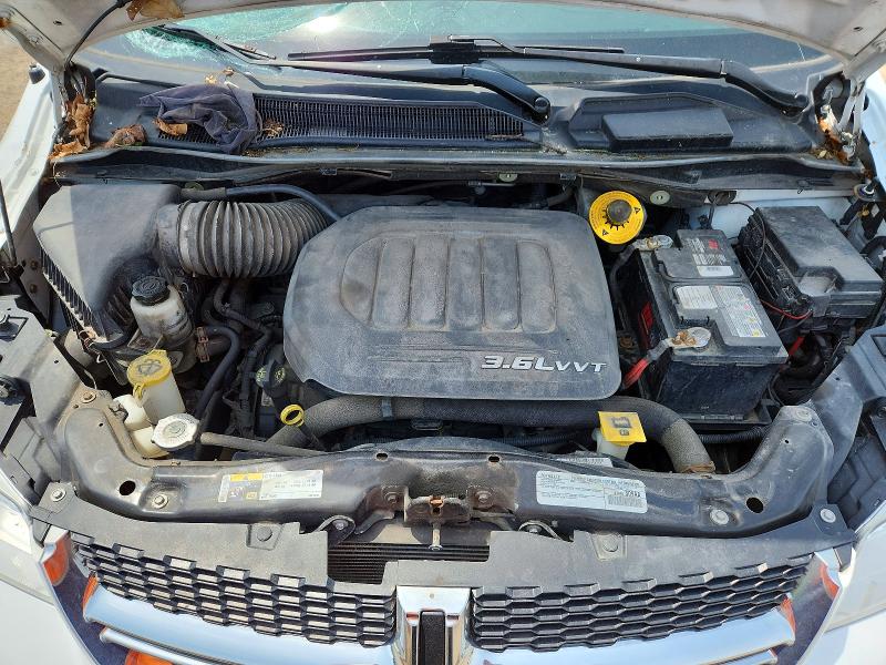 59061796 :رقم المزاد ، 2C4RDGDGXGR241351 vin ، 2016 Dodge Grand Caravan مزاد بيع