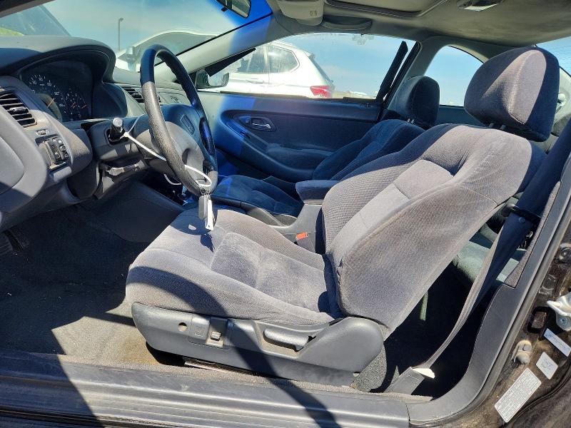 56160586 :رقم المزاد ، 1HGCG325XYA033727 vin ، 2000 Honda Accord مزاد بيع