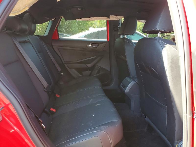 2021 Volkswagen Jetta მანქანა იყიდება აუქციონზე, vin: 3VWE57BU0MM073756, აუქციონის ნომერი: 58255996