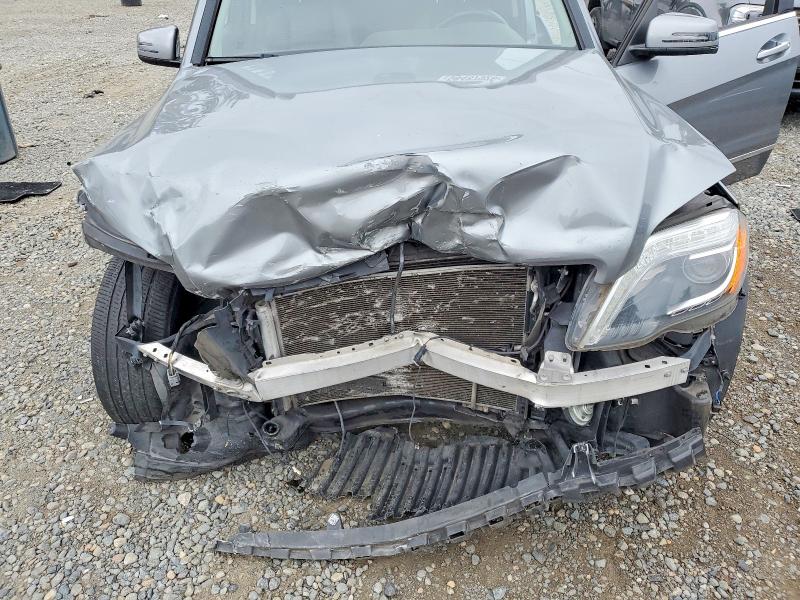 Продажа на аукционе авто 2015 Mercedes-benz Glk, vin: WDCGG8JB6FG440470, номер лота: 58437926