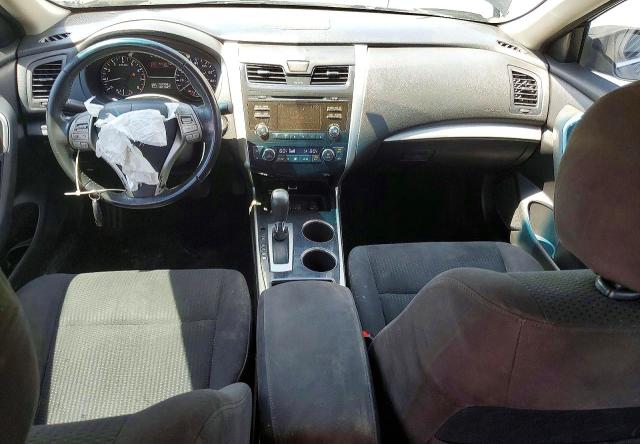 Продажа на аукционе авто 2014 Nissan Altima, vin: 1N4AL3AP4EC326498, номер лота: 58091096