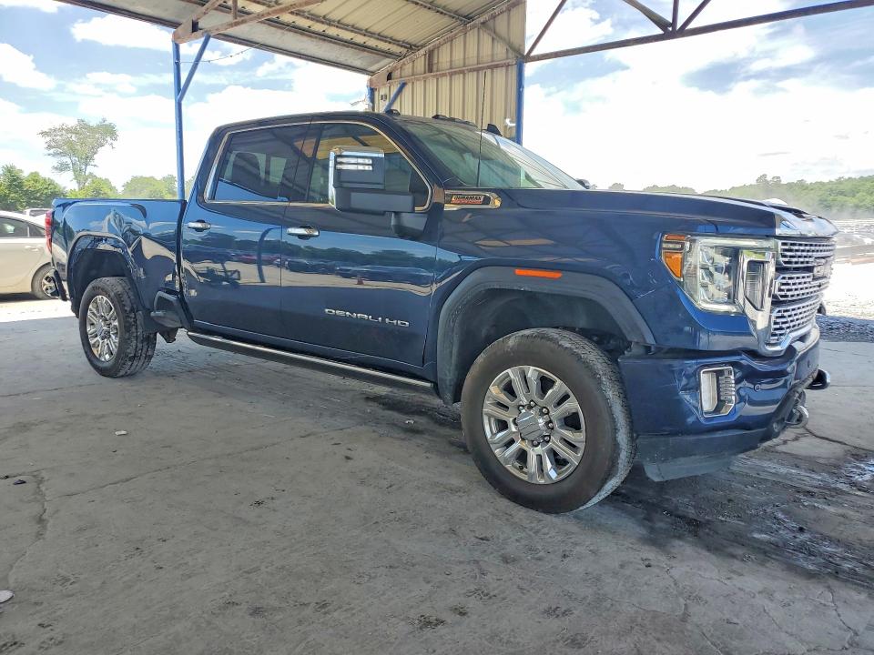 55924986 :رقم المزاد ، 1GT19REY8PF202881 vin ، 2023 Gmc Sierra مزاد بيع
