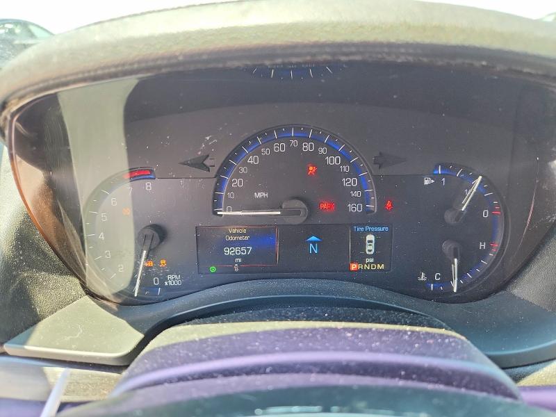 2014 Cadillac Ats მანქანა იყიდება აუქციონზე, vin: 1G6AG5RX4E0124151, აუქციონის ნომერი: 59002606