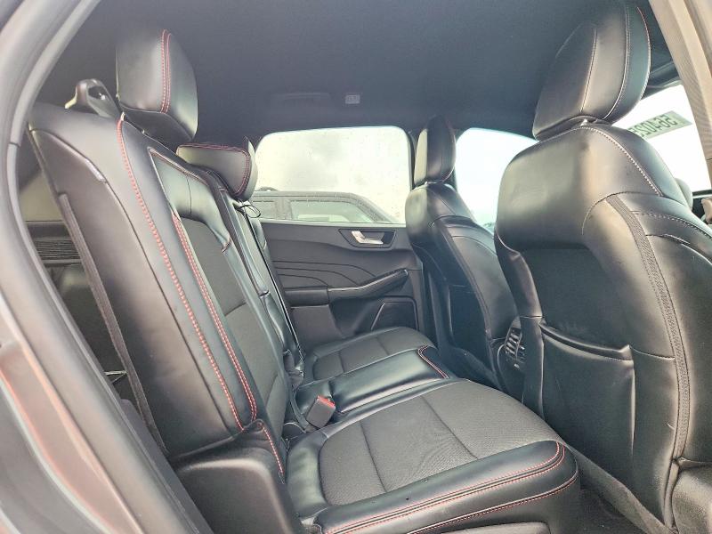 Продаж на аукціоні авто 2023 Ford Escape, vin: 1FMCU0MZ2PUB03073, номер лоту: 56402586