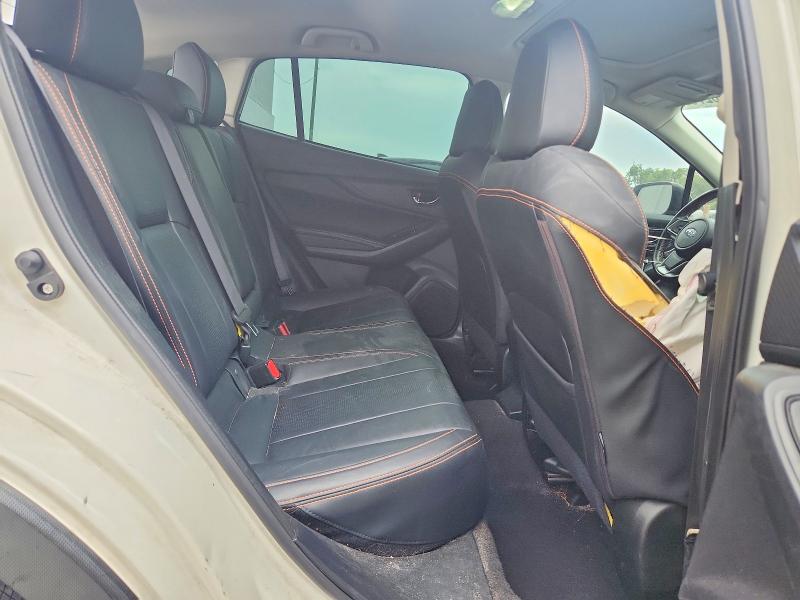 Продажа на аукционе авто 2018 Subaru Crosstrek, vin: JF2GTALC7JH309695, номер лота: 56882706