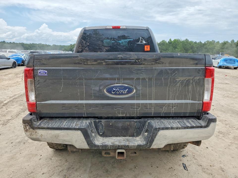 Продажа на аукционе авто 2019 Ford F250, vin: 1FT7W2B62KEE08578, номер лота: 58907916