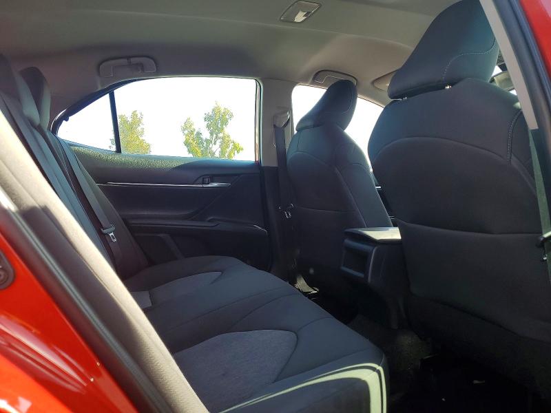 85971165 :رقم المزاد ، 4T1R11AK5PU167981 vin ، 2023 Toyota Camry مزاد بيع