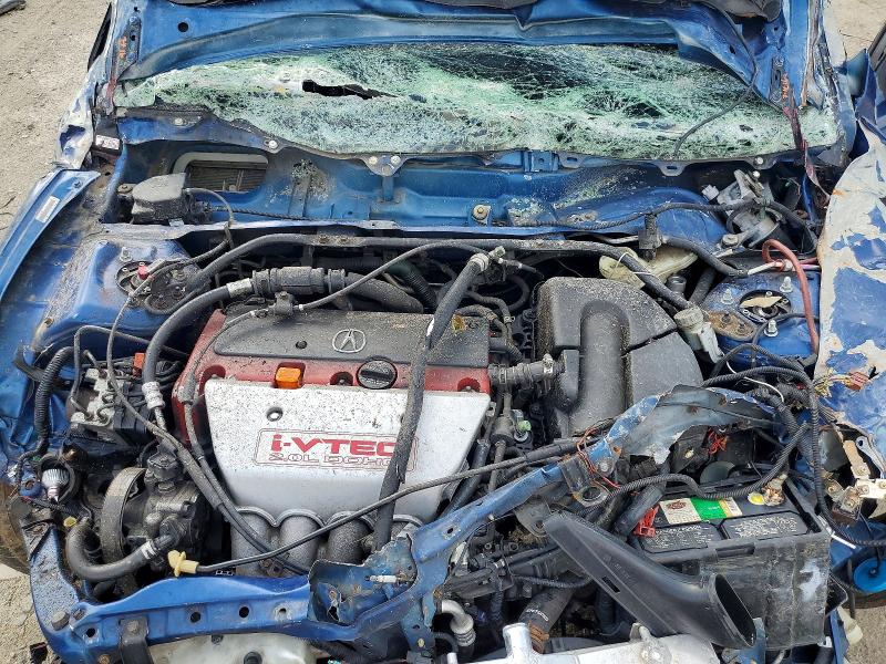 2003 Acura Rsx მანქანა იყიდება აუქციონზე, vin: JH4DC53073C014142, აუქციონის ნომერი: 56996066