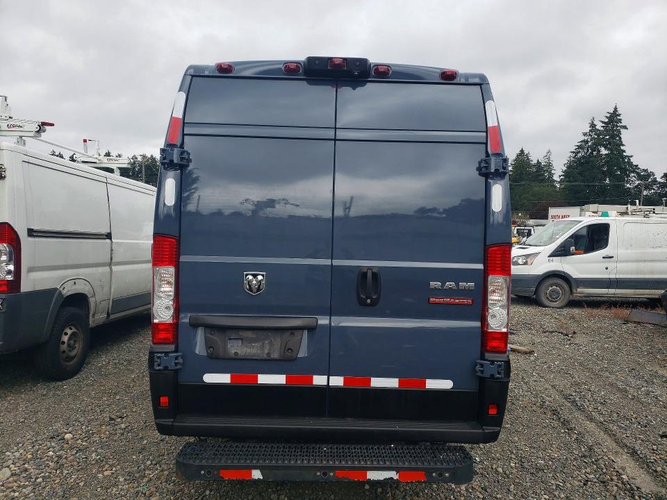 Aukcja sprzedaży 2021 Ram Promaster 3500, vin: 3C6FRVJG7ME501268, numer aukcji: 56364806