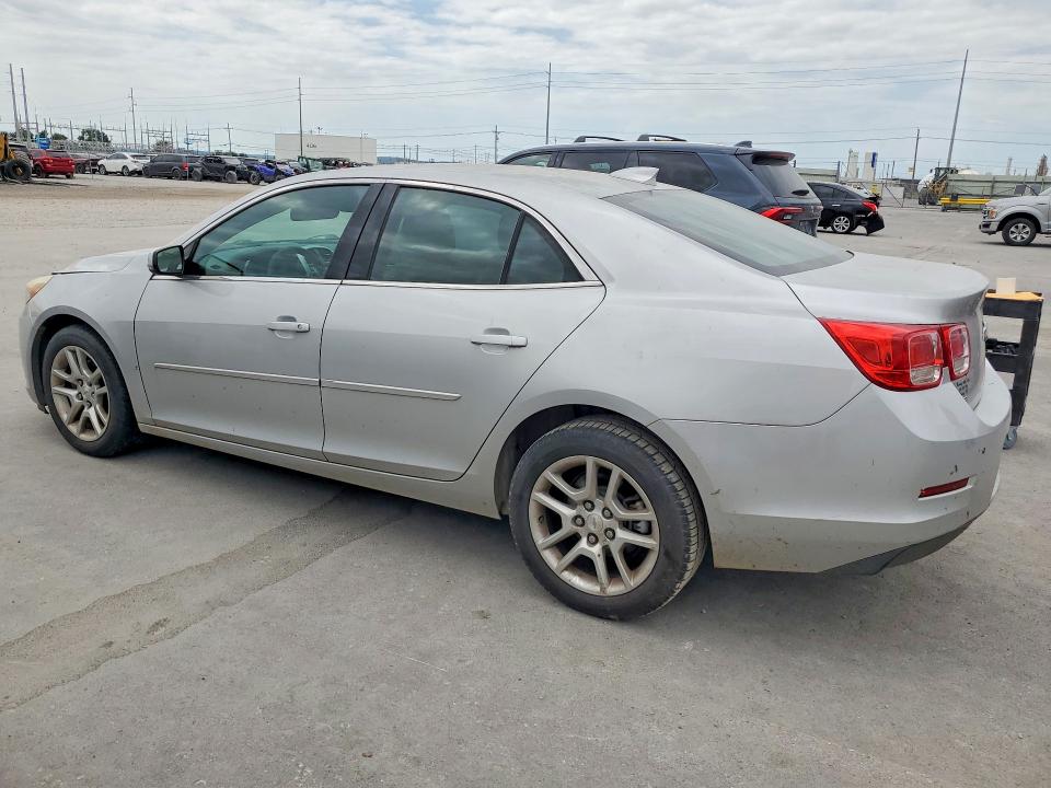 Продаж на аукціоні авто 2016 Chevrolet Malibu Limited, vin: 1G11C5SA0GF165688, номер лоту: 57172466