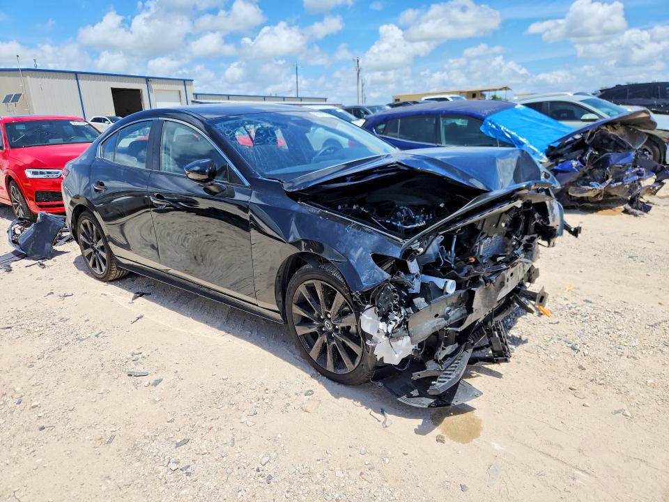 Aukcja sprzedaży 2026 Mazda 3, vin: JM1BPABL5T1854319, numer aukcji: 56547366