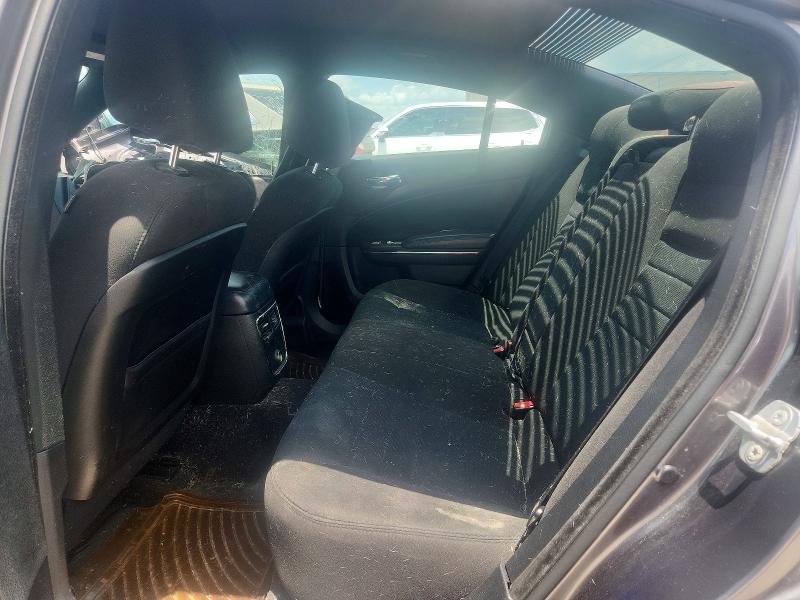 Продаж на аукціоні авто 2014 Dodge Charger, vin: 2C3CDXHG8EH209120, номер лоту: 57864396