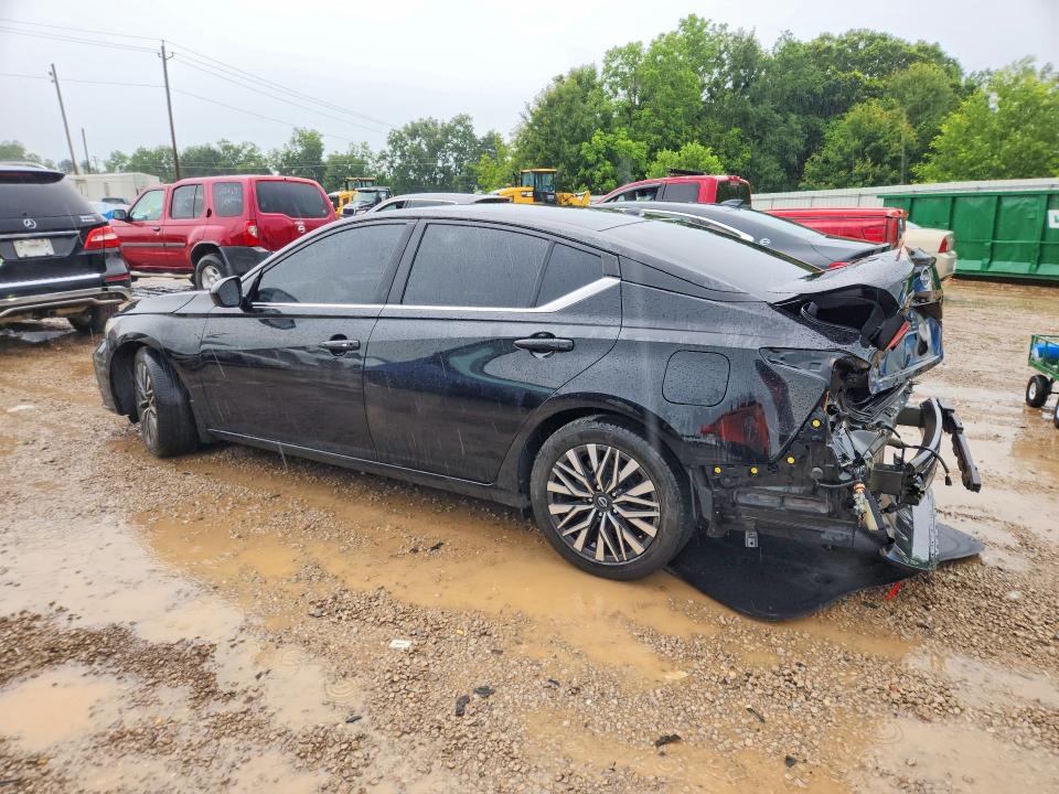 2023 Nissan Altima მანქანა იყიდება აუქციონზე, vin: 1N4BL4DV7PN310775, აუქციონის ნომერი: 56481396