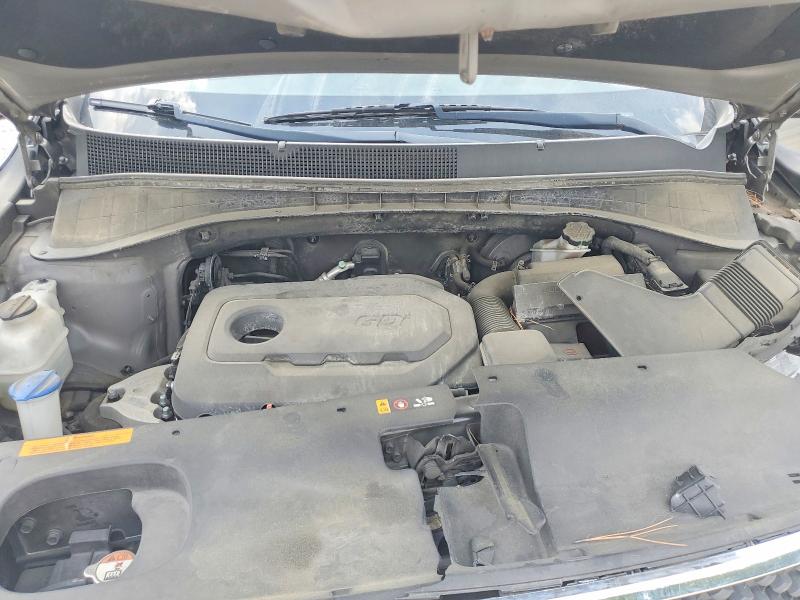 Продаж на аукціоні авто 2018 Kia Sorento, vin: 5XYPG4A35JG358572, номер лоту: 56277726