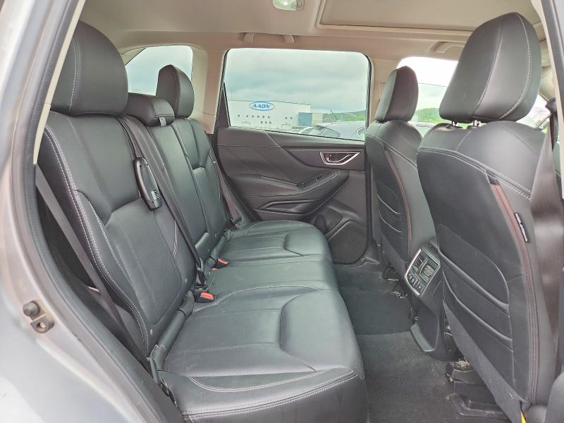 Aukcja sprzedaży 2020 Subaru Forester, vin: JF2SKAXCXLH448519, numer aukcji: 57189456