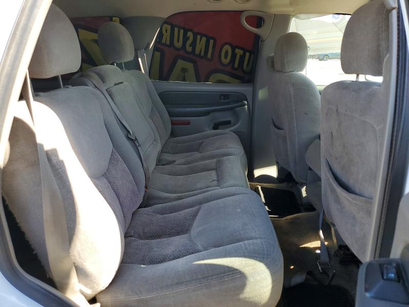 57380806 :رقم المزاد ، 1GNEC13V13R116308 vin ، 2003 Chevrolet Tahoe مزاد بيع
