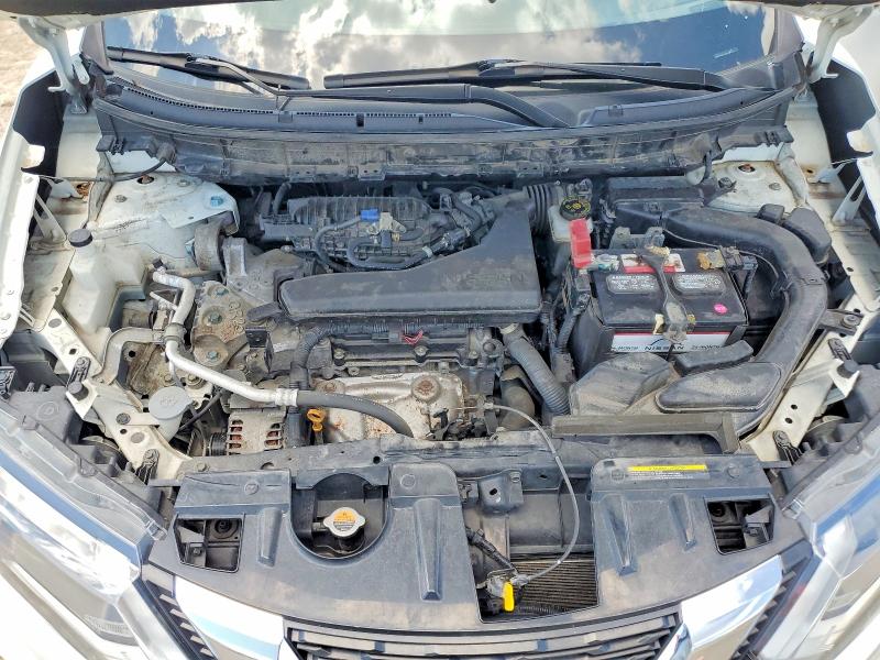 Продаж на аукціоні авто 2017 Nissan Rogue, vin: JN8AT2MT0HW145094, номер лоту: 55517076