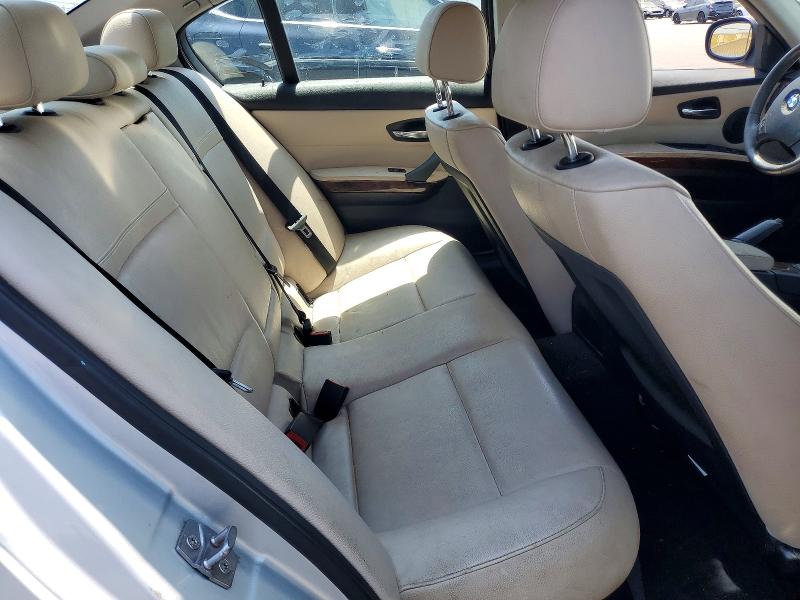 2011 Bmw 328 მანქანა იყიდება აუქციონზე, vin: WBAPH7G57BNN07868, აუქციონის ნომერი: 58588956