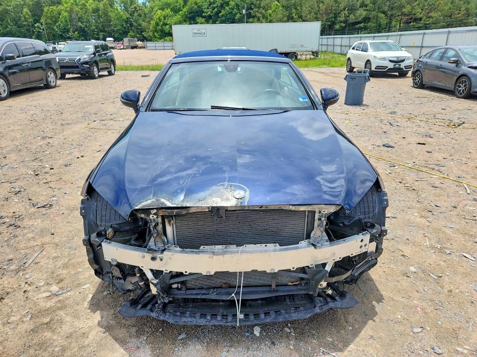 2017 Mercedes-benz C მანქანა იყიდება აუქციონზე, vin: WDDWK4JBXHF494863, აუქციონის ნომერი: 58660396