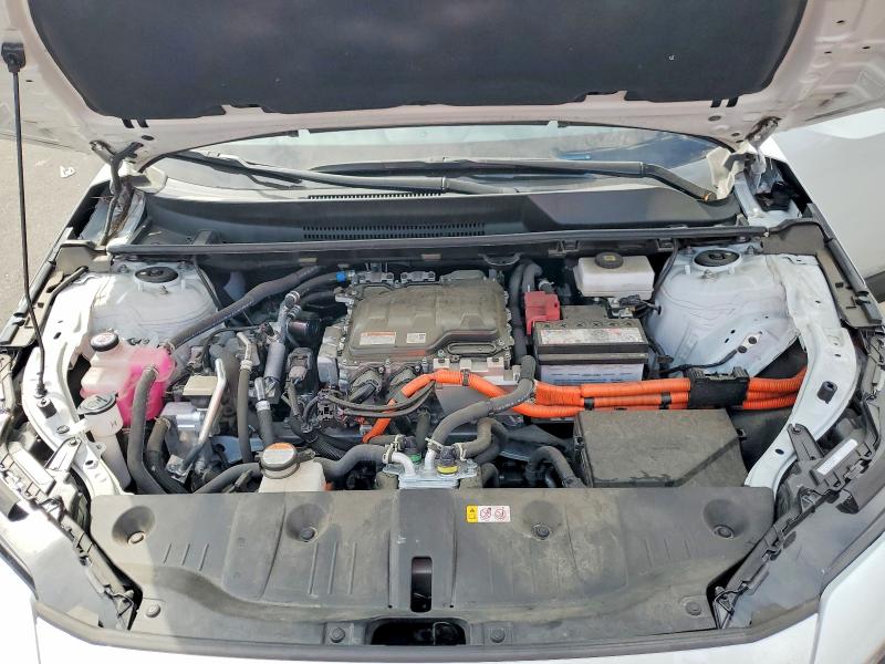 Aukcja sprzedaży 2024 Toyota Bz4x, vin: JTMAAAAA6RA039522, numer aukcji: 59289226
