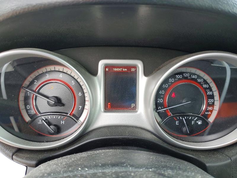Продажа на аукционе авто 2015 Dodge Journey, vin: 3C4PDCCGXFT643402, номер лота: 58828366