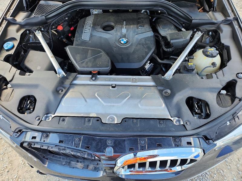 Aukcja sprzedaży 2018 Bmw X3, vin: 5UXTR9C5XJLD60876, numer aukcji: 58480676