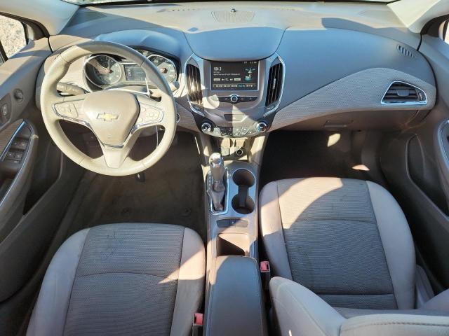 Продаж на аукціоні авто 2016 Chevrolet Cruze, vin: 1G1BE5SM8G7269039, номер лоту: 55554296