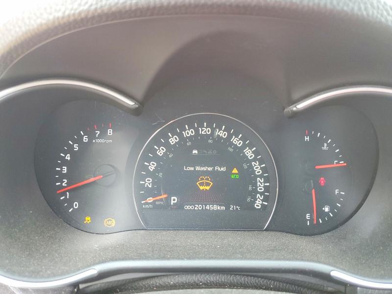 Продаж на аукціоні авто 2015 Kia Sorento, vin: 5XYKWDA75FG571318, номер лоту: 58564946
