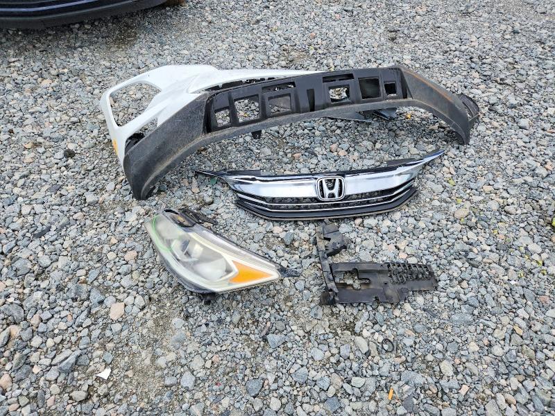 Aukcja sprzedaży 2016 Honda Accord, vin: 1HGCR2F80GA195793, numer aukcji: 57272696