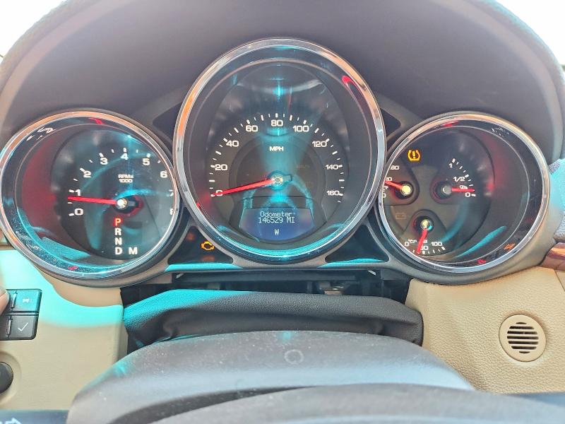 Aukcja sprzedaży 2008 Cadillac Cts, vin: 1G6DV57V880159431, numer aukcji: 56134226