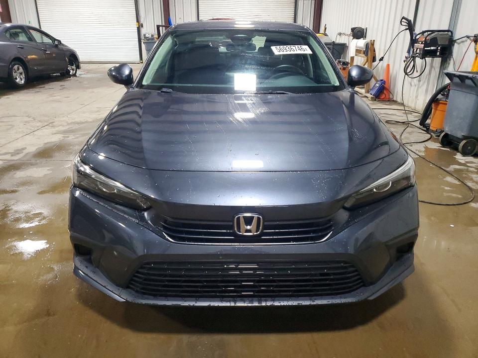 Продаж на аукціоні авто 2024 Honda Civic, vin: 2HGFE1F71RH330214, номер лоту: 56936746