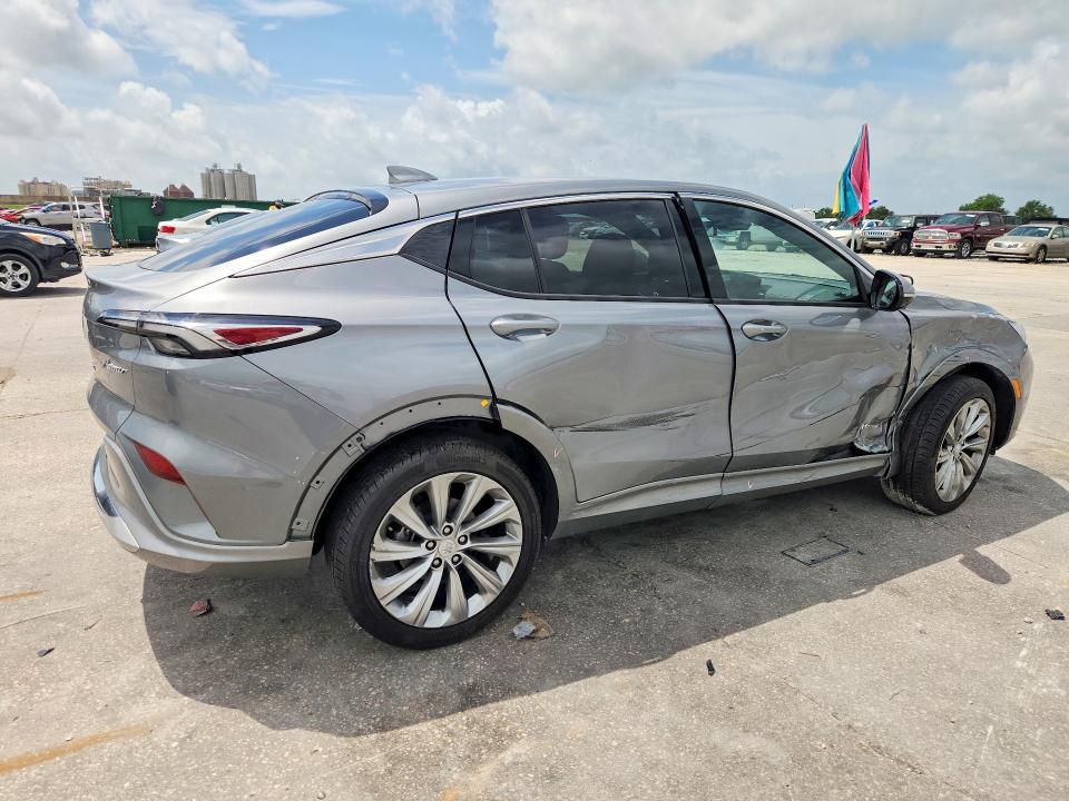 Продаж на аукціоні авто 2024 Buick Envista, vin: KL47LCE22RB067650, номер лоту: 57589896
