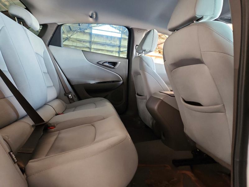Aukcja sprzedaży 2020 Chevrolet Malibu, vin: 1G1ZB5ST8LF158277, numer aukcji: 57073066
